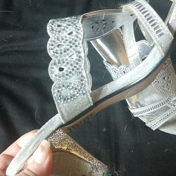 Shoes - Picture 2 of 2